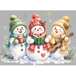 Christmas-ADJ 12945